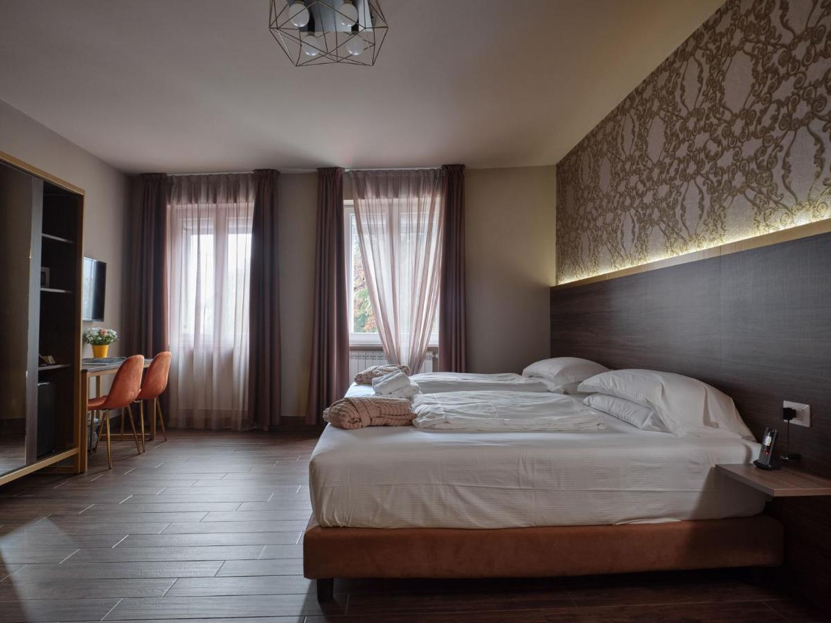 Hotel Giulietta Verona Exteriör bild