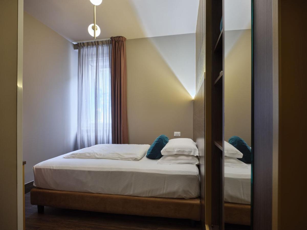 Hotel Giulietta Verona Exteriör bild
