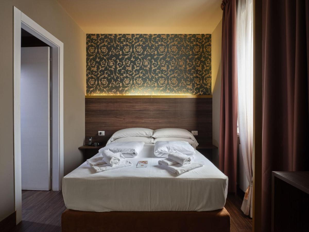 Hotel Giulietta Verona Exteriör bild