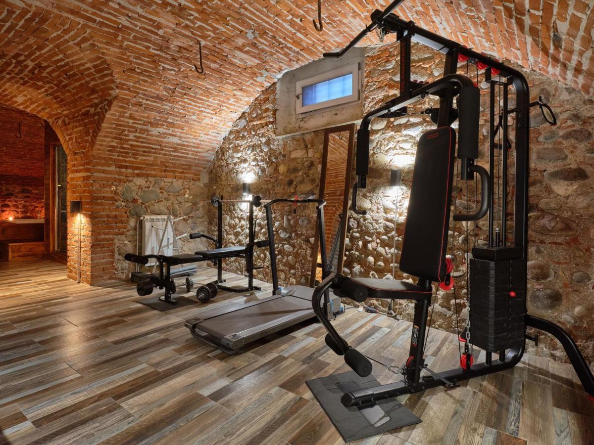 Hotel Giulietta Verona Exteriör bild