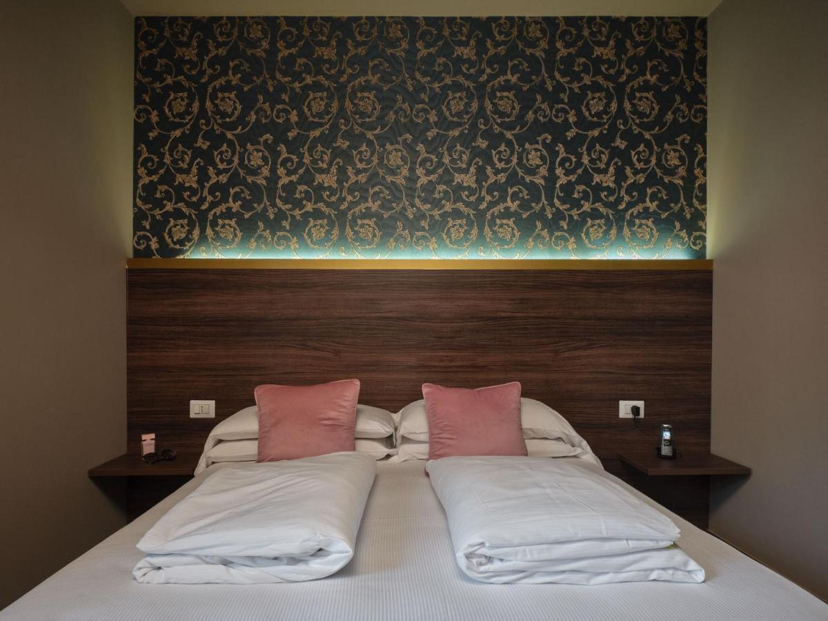 Hotel Giulietta Verona Exteriör bild