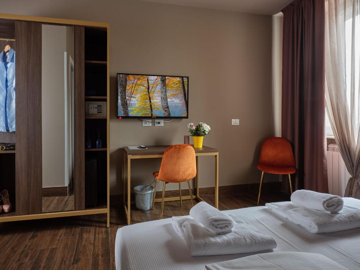 Hotel Giulietta Verona Exteriör bild