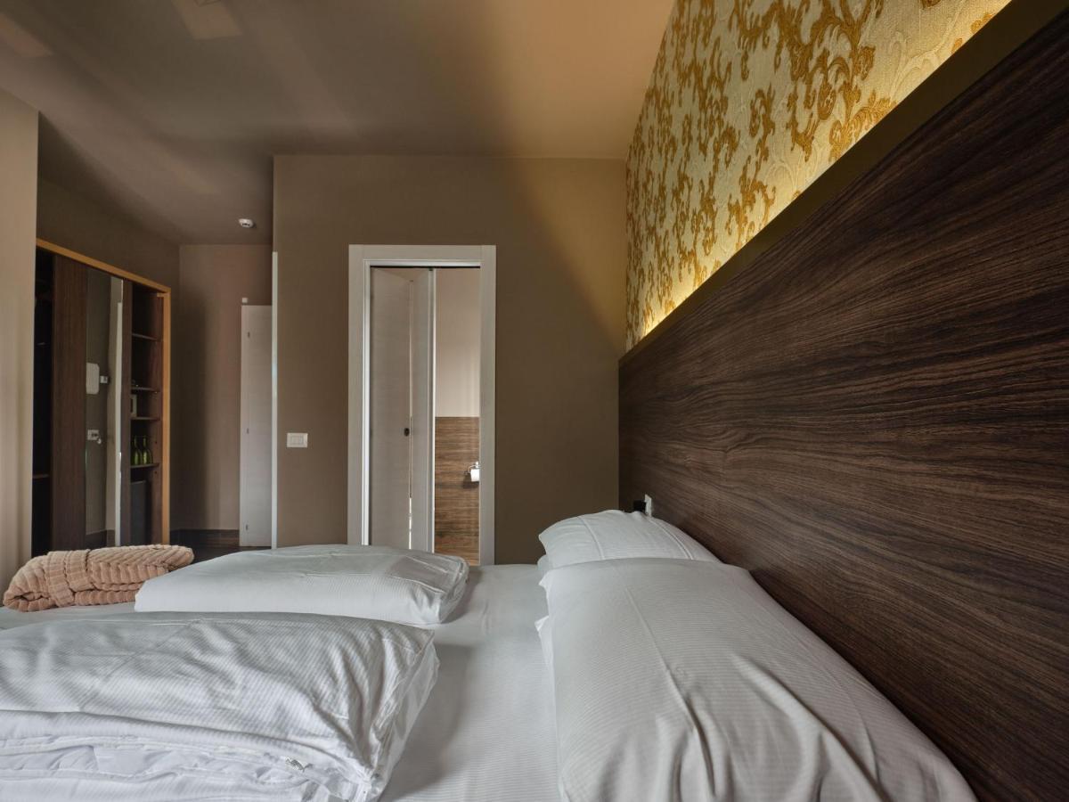 Hotel Giulietta Verona Exteriör bild