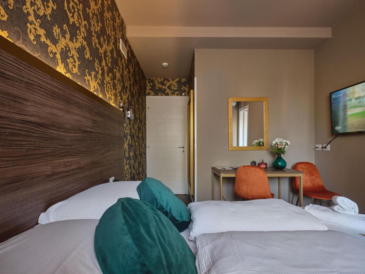 Hotel Giulietta Verona Exteriör bild