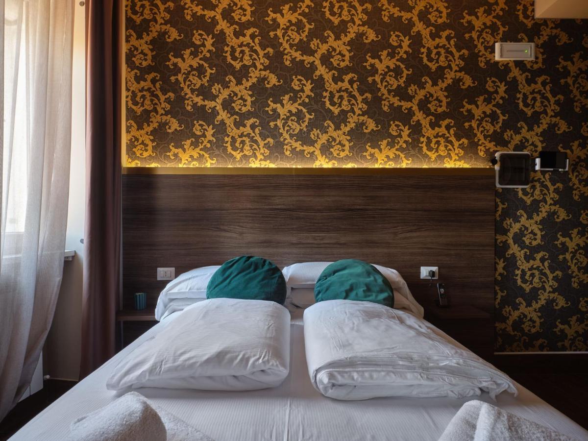 Hotel Giulietta Verona Exteriör bild
