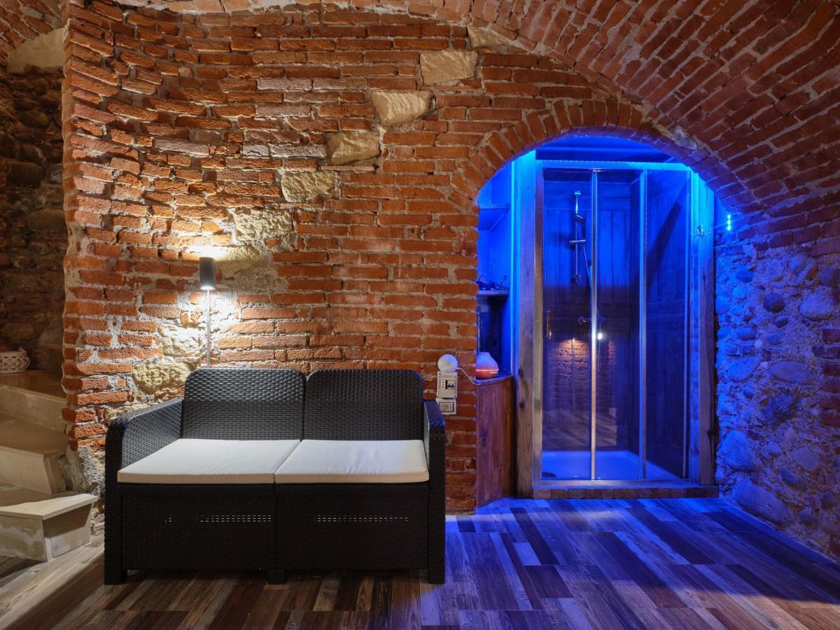 Hotel Giulietta Verona Exteriör bild