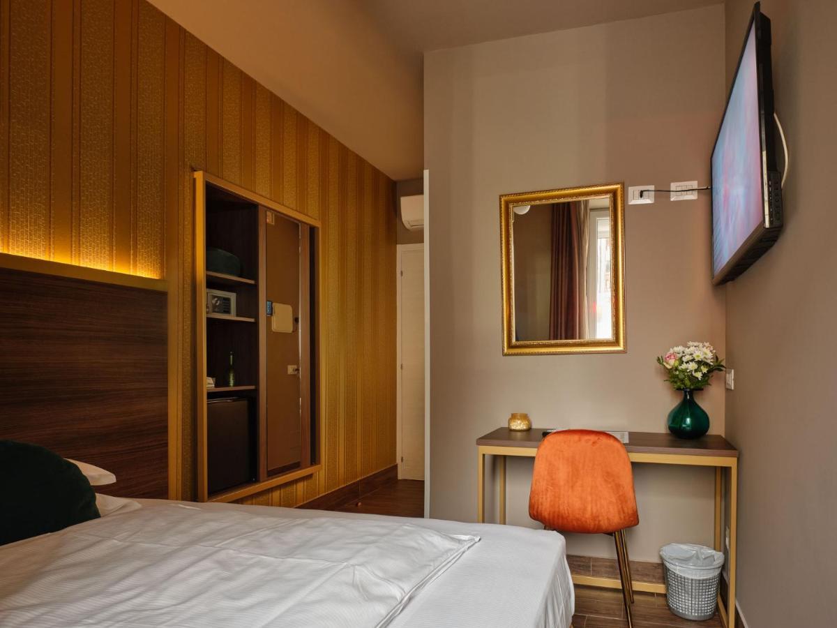 Hotel Giulietta Verona Exteriör bild