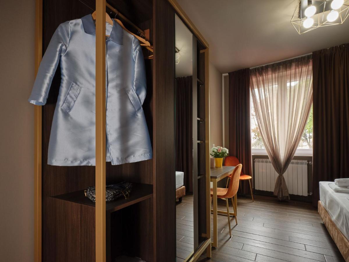Hotel Giulietta Verona Exteriör bild