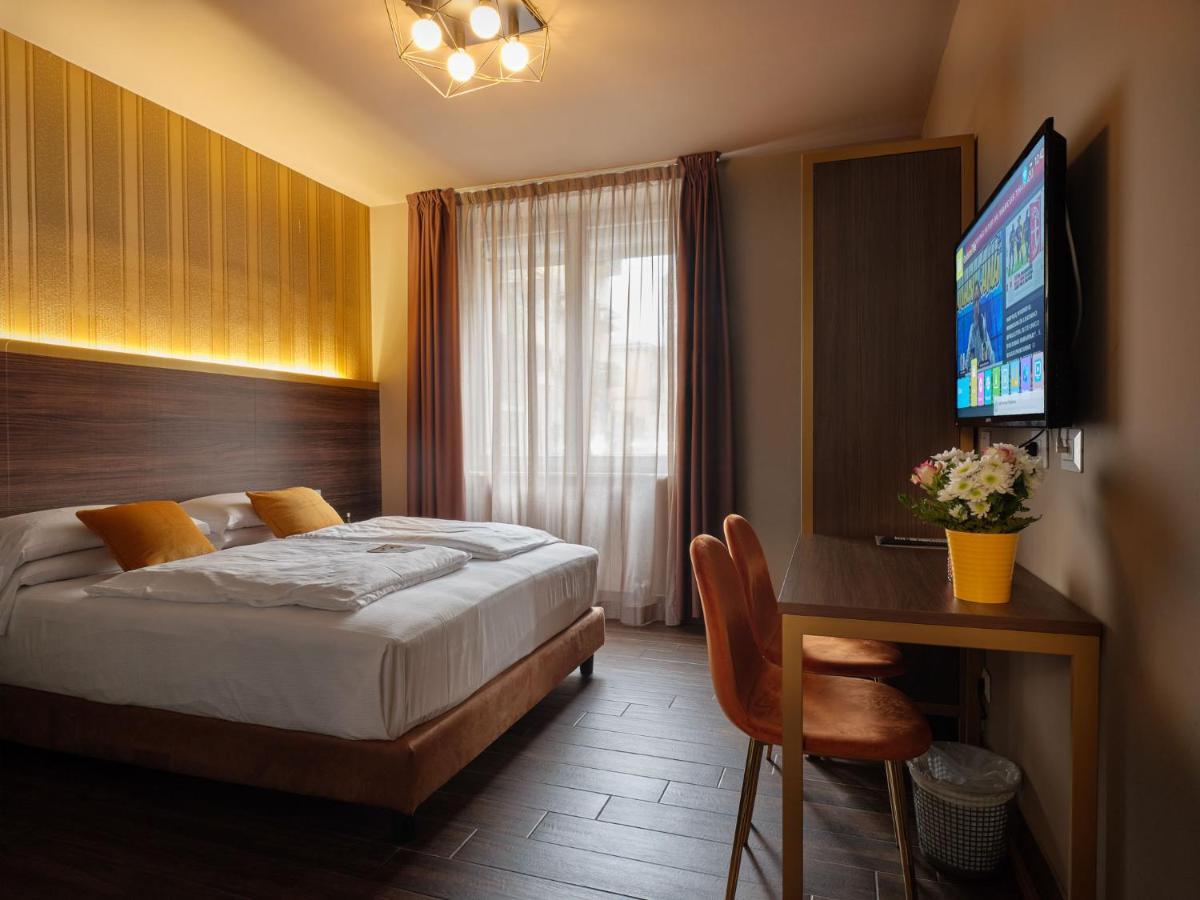 Hotel Giulietta Verona Exteriör bild