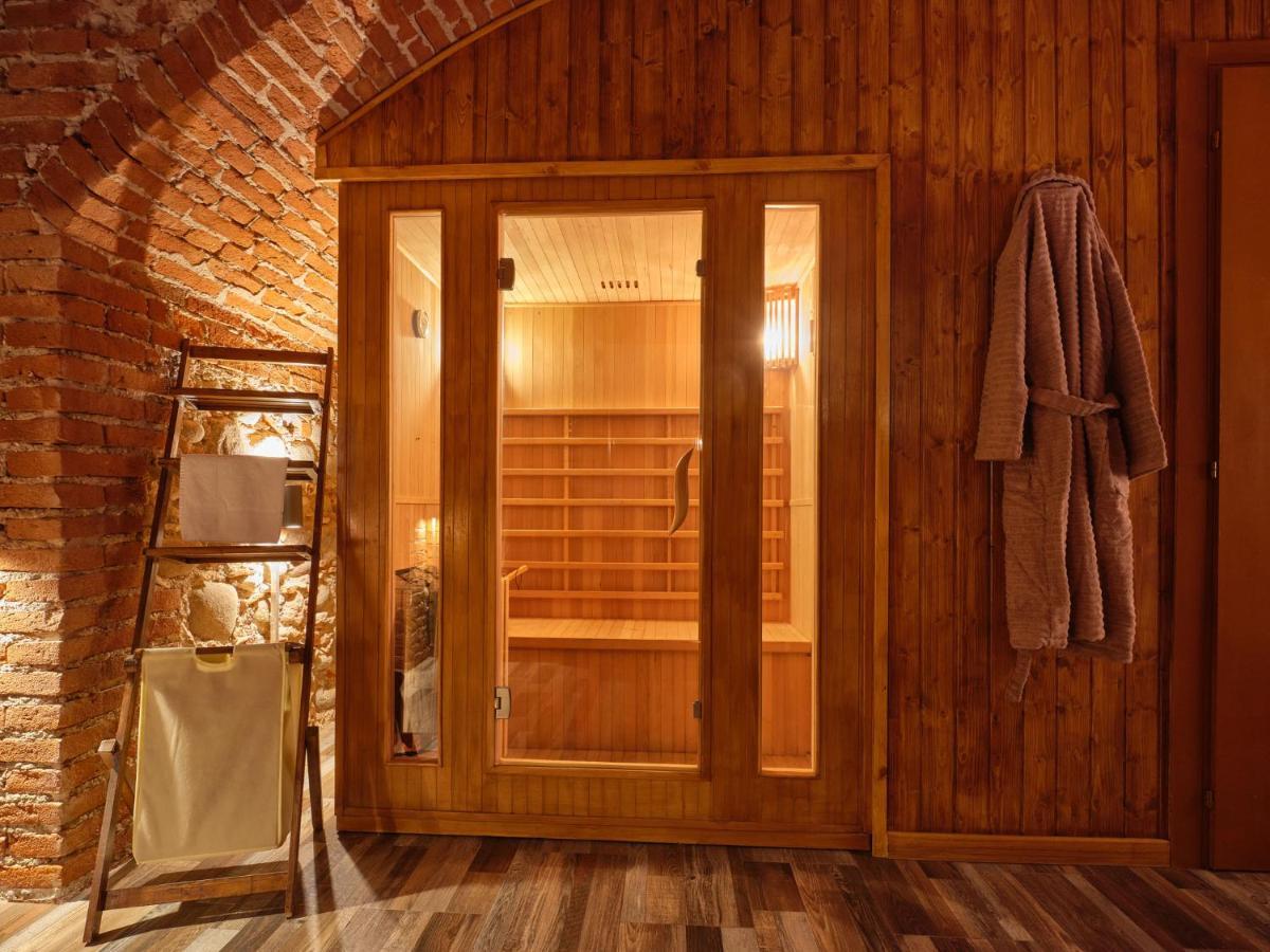 Hotel Giulietta Verona Exteriör bild