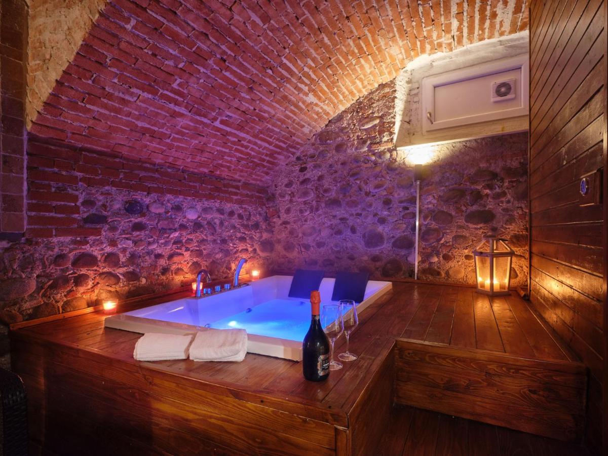 Hotel Giulietta Verona Exteriör bild