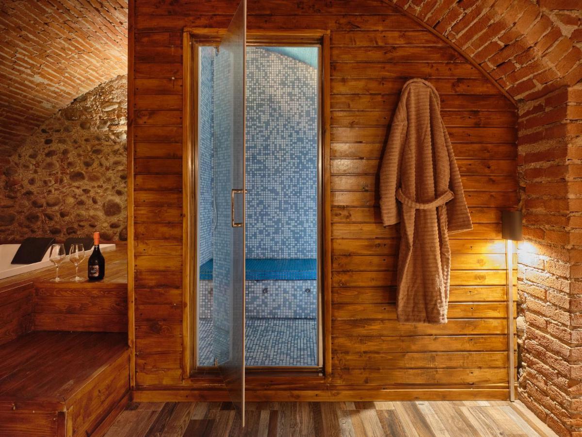 Hotel Giulietta Verona Exteriör bild