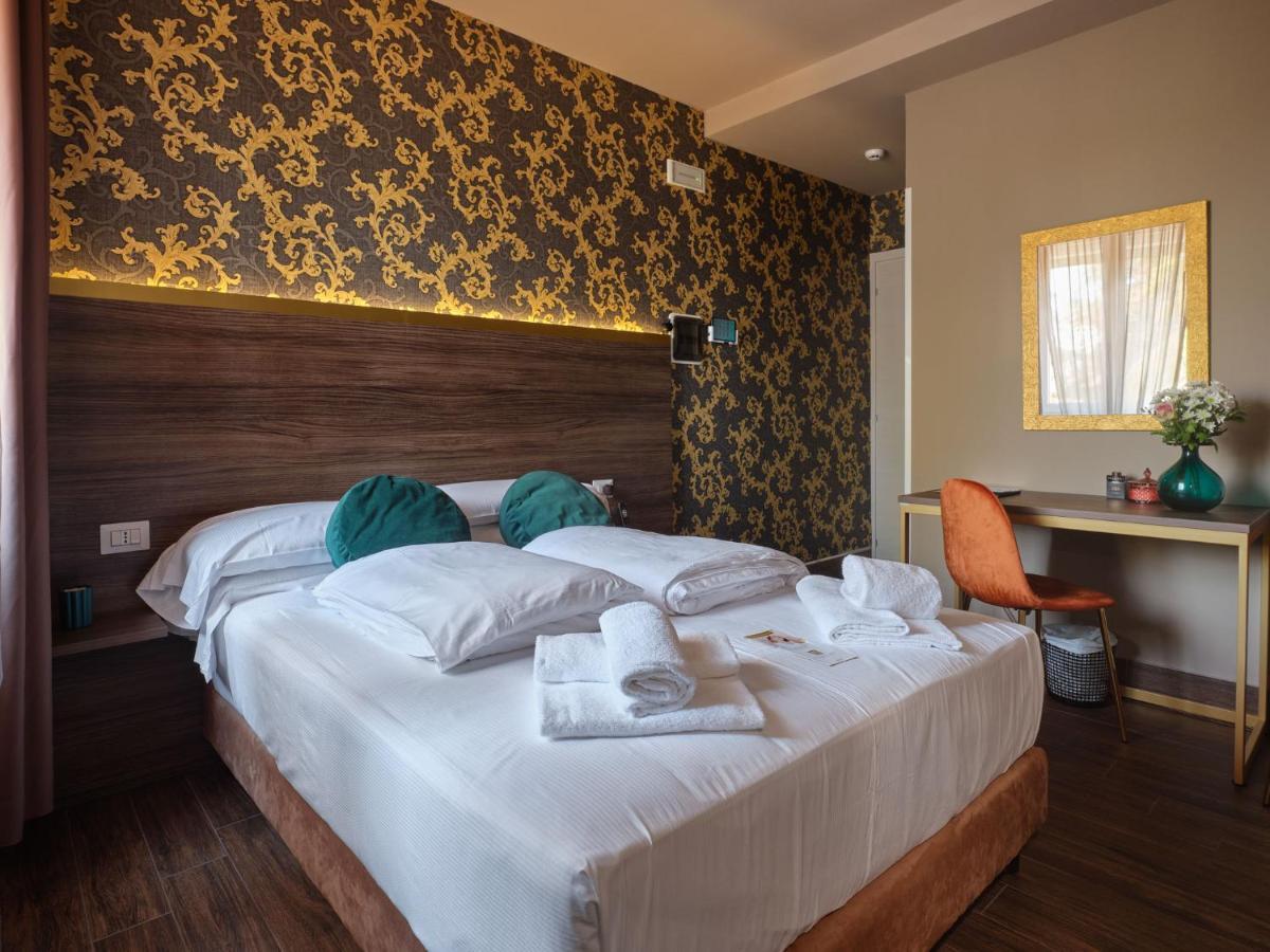 Hotel Giulietta Verona Exteriör bild
