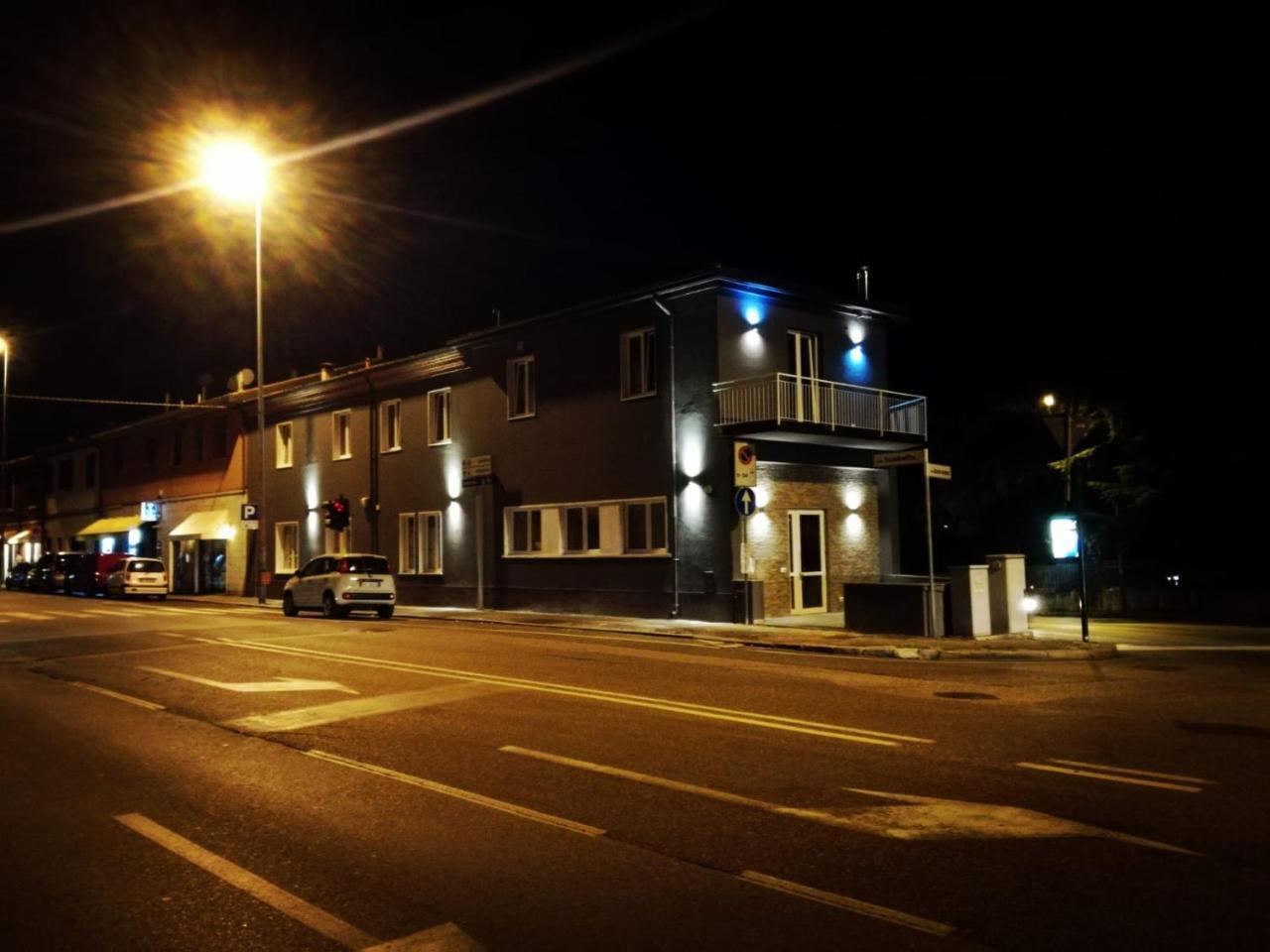 Hotel Giulietta Verona Exteriör bild